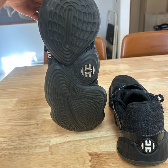 Adidas Harden Vol 4 Basketball Shoes - Picture 9 of 13